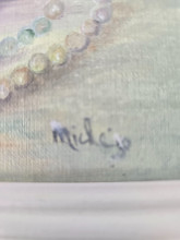 Signed Artwork by Midici