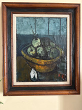 Still Life Painting