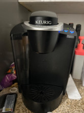 Keurig Coffee Maker