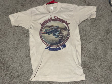 Vintage Graphic T-Shirt