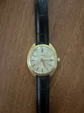 Vitnage longines watch