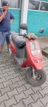 TGB 101S Scooter