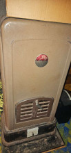Florence Vintage Heater