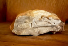 Natural Stone Specimen