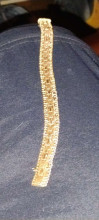 14K Gold Bracelet