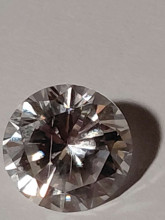 Round Brilliant Cut Diamond