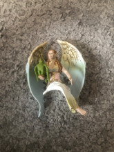 Angel Figurine