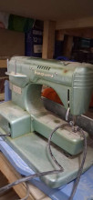Husqvarna Sewing Machine