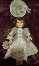 Porcelain Doll