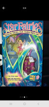 Star Fairies Musical Dolls Set