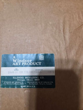 Windsor Art Product Framed Print