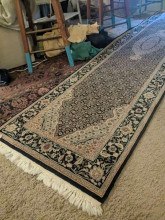 Persian Area Rug