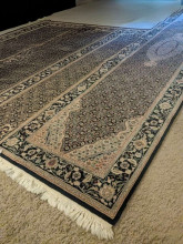 Persian Area Rug