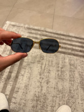 Vintage Sunglasses