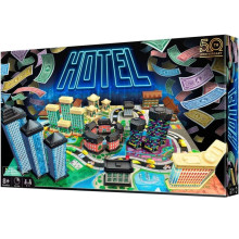 Hotel Board Game (50th Anniversary Edition)