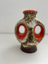 Decorative Ceramic Vase