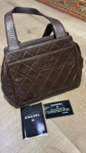 Chanel Vintage