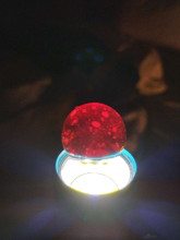 Decorative Glass Object