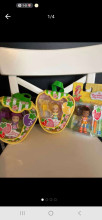 Strawberry Shortcake Dolls