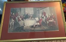 Historical Group Portrait