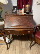 Antique Writing Desk