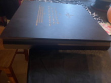 Istana Abdulaziz Commemorative Display