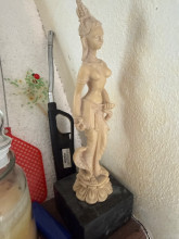 Decorative Figure