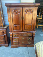 Elkin Collection Cabinet