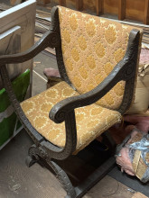 Decorative Armchair