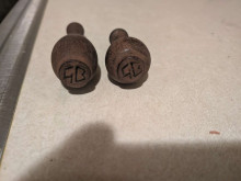 Wooden Decorative Objects