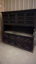 Antique Sideboard