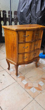 Antique French Louis XVI Style Chest of Drawers