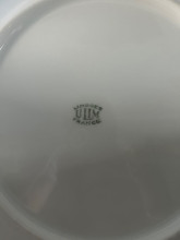 Limoges Dinner Plates