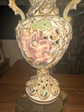 Tiziano Decorative Lamp