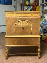 Antique Writing Desk