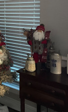 Villeroy and Bach beer stein has been in my family for 58 years that my dad bought in Germany