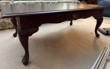 Mid-Century Coffee Table