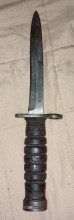 U.S. M4 Utica Cutlery Company Knife
