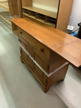 Mid-Century Modern Sideboard