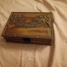 Decorative Box