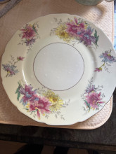 Black Knight Waldenshare Studio Plate