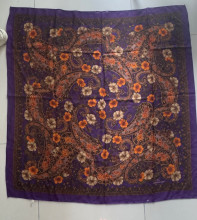 Valentino Garavani Silk Scarf