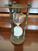 Sand Timer
