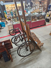 Peddler's Cart