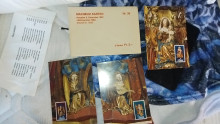 Maximilian Cathedral Postcards