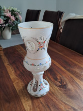 Decorative Porcelain Vase