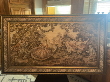 19th Century Tapestry