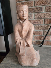 Austin Productions Figurine