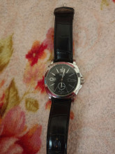 Regal Men's Wristwatch