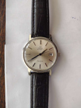 Omega Automatic Watch by Omega SA